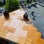 DIY Or Pros for Roof Installation in Des Moines, IA?
