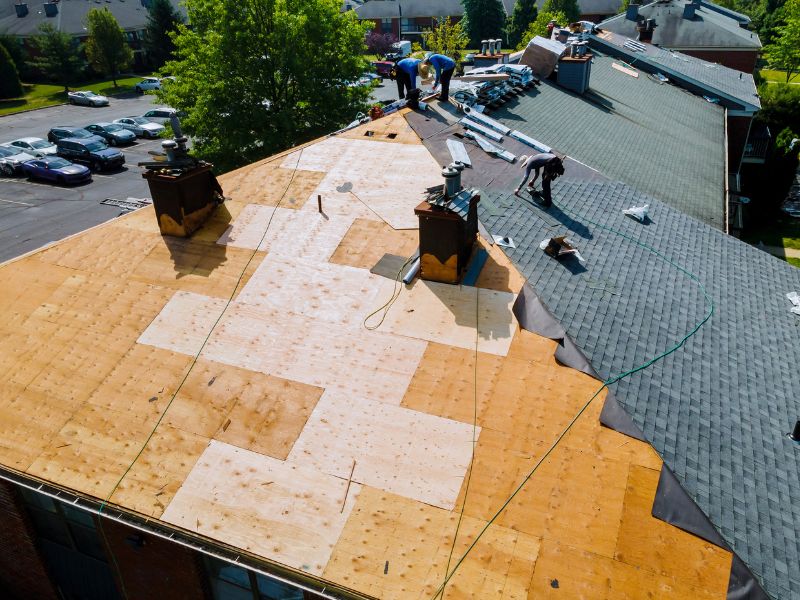 You are currently viewing DIY Or Pros for Roof Installation in Des Moines, IA?