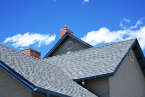 Quality Roofing Company, Des Moines, IA