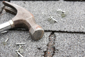 Emergency Roofing Repair in Des Moines, IA