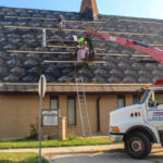 Winter Roofing Emergencies and How to Overcome Them | Emergency Roofing Repair in Des Moines, IA