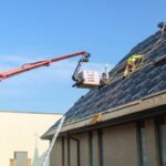 What Wind Uplift Really Does to Your Roof System | Emergency Roofing Repair in West Des Moines, IA